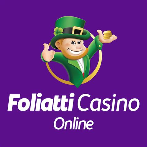 Foliatti casino mobile